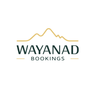 Logo Wayanad Bookings